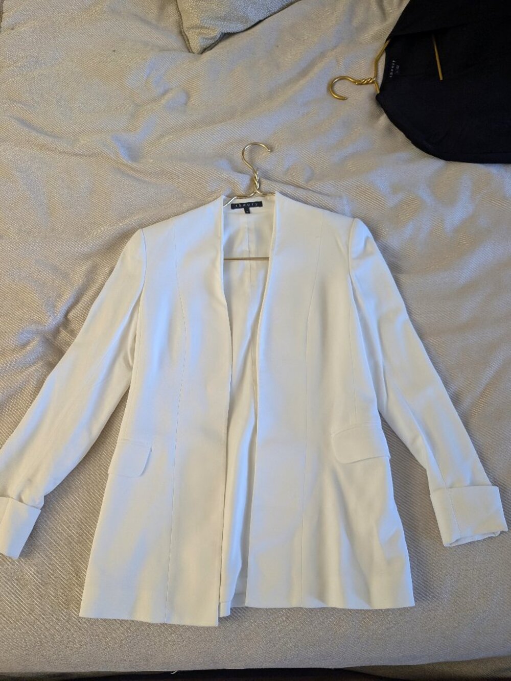 Theory Blazer